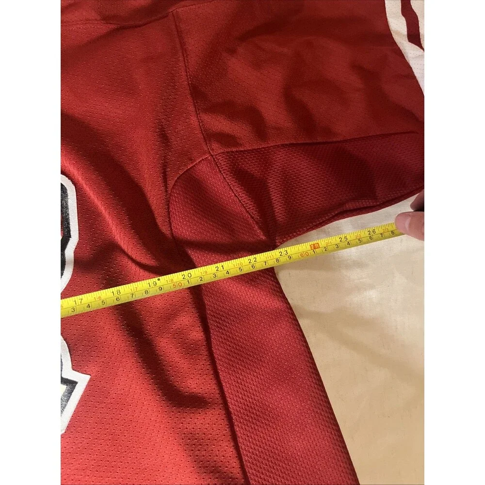 Vintage KOHO Hockey Jersey Phoenix Coyotes Adult Size Large NHL